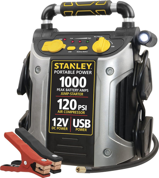 Revolutionizing Jumpstart Box Maintenance with Charge-o-matic: Your Automatic Battery Charger Solution