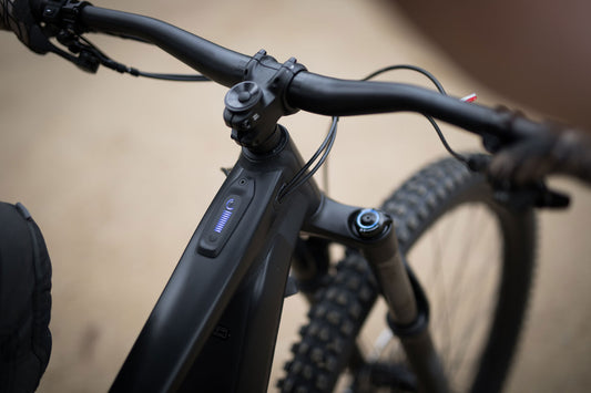 Revolutionize Your E-Bike Charging Routine with Charge-o-matic: The Smart, Safe Solution