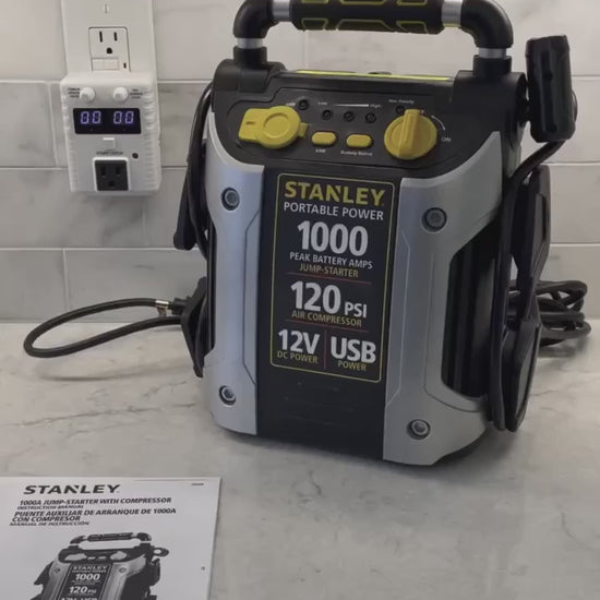 Video: See how easy it is to use Charge-o-matic to automate battery charging for all your devices.