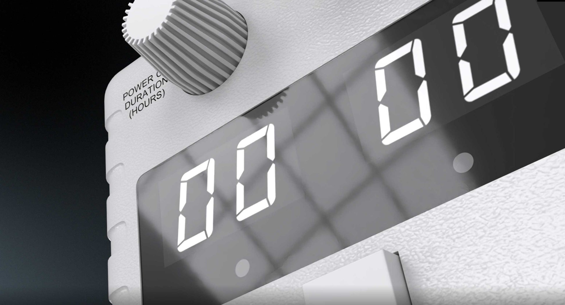 See how the Charge-O-Matic™ patented battery charger timer switch prevents overcharging and extends battery life. Set 1–99 hours ON and 1–99 days OFF. Works with e-bikes, generators, power tools, and more.