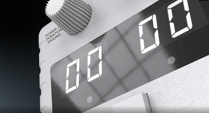 Charge-O-Matic TM - The timer that makes any charger smart.